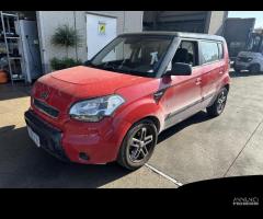 RICAMBI USATI AUTO KIA Soul 1Â° Serie Diesel 1.6 (