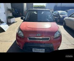 RICAMBI USATI AUTO KIA Soul 1Â° Serie Diesel 1.6 (