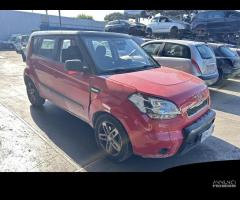 RICAMBI USATI AUTO KIA Soul 1Â° Serie Diesel 1.6 (