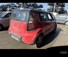 RICAMBI USATI AUTO KIA Soul 1Â° Serie Diesel 1.6 (