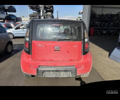 RICAMBI USATI AUTO KIA Soul 1Â° Serie Diesel 1.6 (