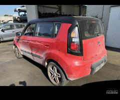 RICAMBI USATI AUTO KIA Soul 1Â° Serie Diesel 1.6 ( - 6