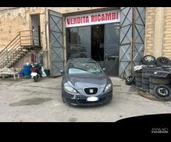 Ricambi Seat Leon 1.9 TDI 105cv del 2006