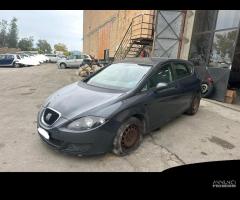 Ricambi Seat Leon 1.9 TDI 105cv del 2006