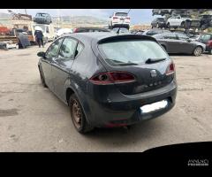 Ricambi Seat Leon 1.9 TDI 105cv del 2006