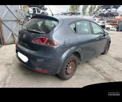 Ricambi Seat Leon 1.9 TDI 105cv del 2006