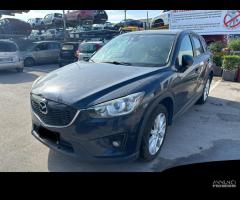 RICAMBI USATI AUTO MAZDA CX-5 Serie Diesel 2.2 (12