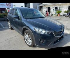 RICAMBI USATI AUTO MAZDA CX-5 Serie Diesel 2.2 (12