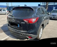 RICAMBI USATI AUTO MAZDA CX-5 Serie Diesel 2.2 (12