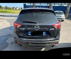 RICAMBI USATI AUTO MAZDA CX-5 Serie Diesel 2.2 (12