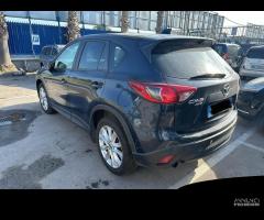 RICAMBI USATI AUTO MAZDA CX-5 Serie Diesel 2.2 (12 - 6