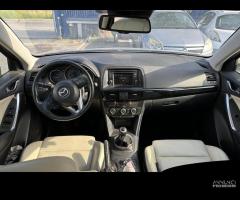 RICAMBI USATI AUTO MAZDA CX-5 Serie Diesel 2.2 (12 - 7