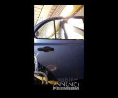 Sportello Post Dx Nissan Micra 05