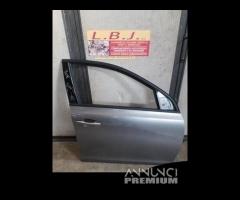 Porta anteriore destra Peugeot 308 Sw