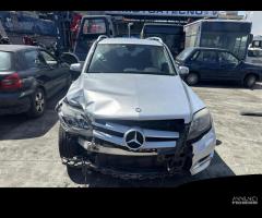 RICAMBI USATI AUTO MERCEDES Classe GLK Serie (X204 - 1