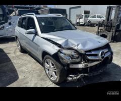 RICAMBI USATI AUTO MERCEDES Classe GLK Serie (X204 - 3