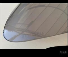 Plexiglass ducati performance multistrada 1200 126