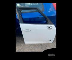 Mini countryman S ricambi disponibili