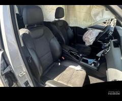 RICAMBI USATI AUTO MERCEDES Classe GLK Serie (X204 - 8