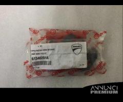 Coppia pastiglie brembo ducati multistrada 1200