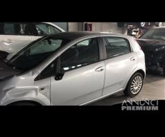 Ricambi Fiat Grande Punto - 1