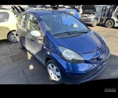 RICAMBI USATI AUTO TOYOTA Aygo 1Â° Serie Benzina 1