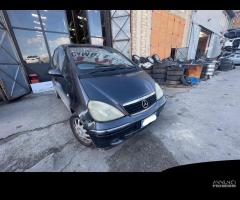 Ricambi Mercedes-Benz A170 CDI 95cv del 2002