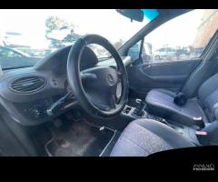 Ricambi Mercedes-Benz A170 CDI 95cv del 2002