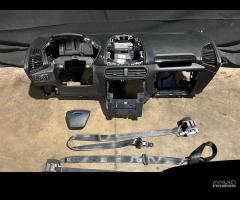 Kit airbag Ford Ecosport