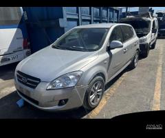 RICAMBI USATI AUTO KIA Cee'd 1Â° Serie Diesel 1.6