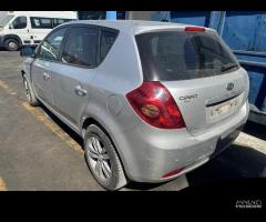 RICAMBI USATI AUTO KIA Cee'd 1Â° Serie Diesel 1.6