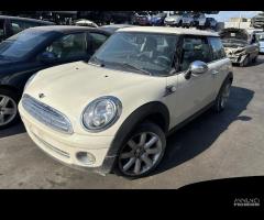 RICAMBI USATI AUTO MINI Cooper 2Â° Serie Benzina 1