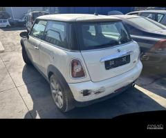 RICAMBI USATI AUTO MINI Cooper 2Â° Serie Benzina 1