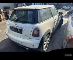 RICAMBI USATI AUTO MINI Cooper 2Â° Serie Benzina 1 - 6