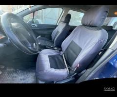 Ricambi Peugeot 307 2.0 HDi 90cv del 2003 - 12