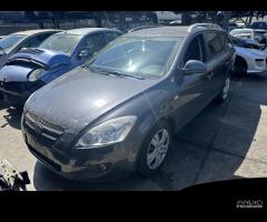 RICAMBI USATI AUTO KIA Cee'd 1Â° Serie Diesel 1.6