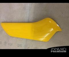 Flap deflettore ducati 749 999 giallo abs nuovo