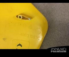 Flap deflettore ducati 749 999 giallo abs nuovo