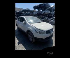 RICAMBI USATI AUTO NISSAN Qashqai 2Â° Serie Diesel