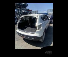 RICAMBI USATI AUTO NISSAN Qashqai 2Â° Serie Diesel