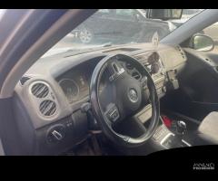 Ricambi Volkswagen Tiguan 2.0 TDI 4MOTION del 2016