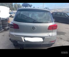 Ricambi Volkswagen Tiguan 2.0 TDI 4MOTION del 2016 - 15