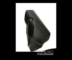 Protezione paracalore carbonio ducati 848 1098