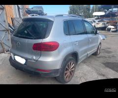 Ricambi Volkswagen Tiguan 2.0 TDI 4MOTION del 2016 - 16