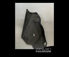 Protezione paracalore carbonio ducati 848 1098