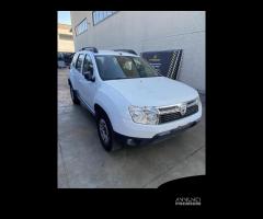 RICAMBI USATI AUTO DACIA Duster 1Â° Serie Diesel 1