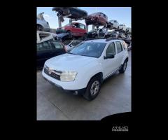 RICAMBI USATI AUTO DACIA Duster 1Â° Serie Diesel 1