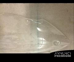 Plexiglass ducati multistrada 1200 originale