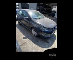 RICAMBI USATI AUTO VOLKSWAGEN Polo 5Â° Serie CGP B