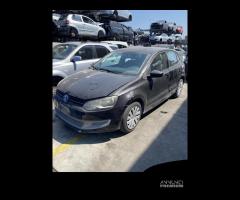 RICAMBI USATI AUTO VOLKSWAGEN Polo 5Â° Serie CGP B